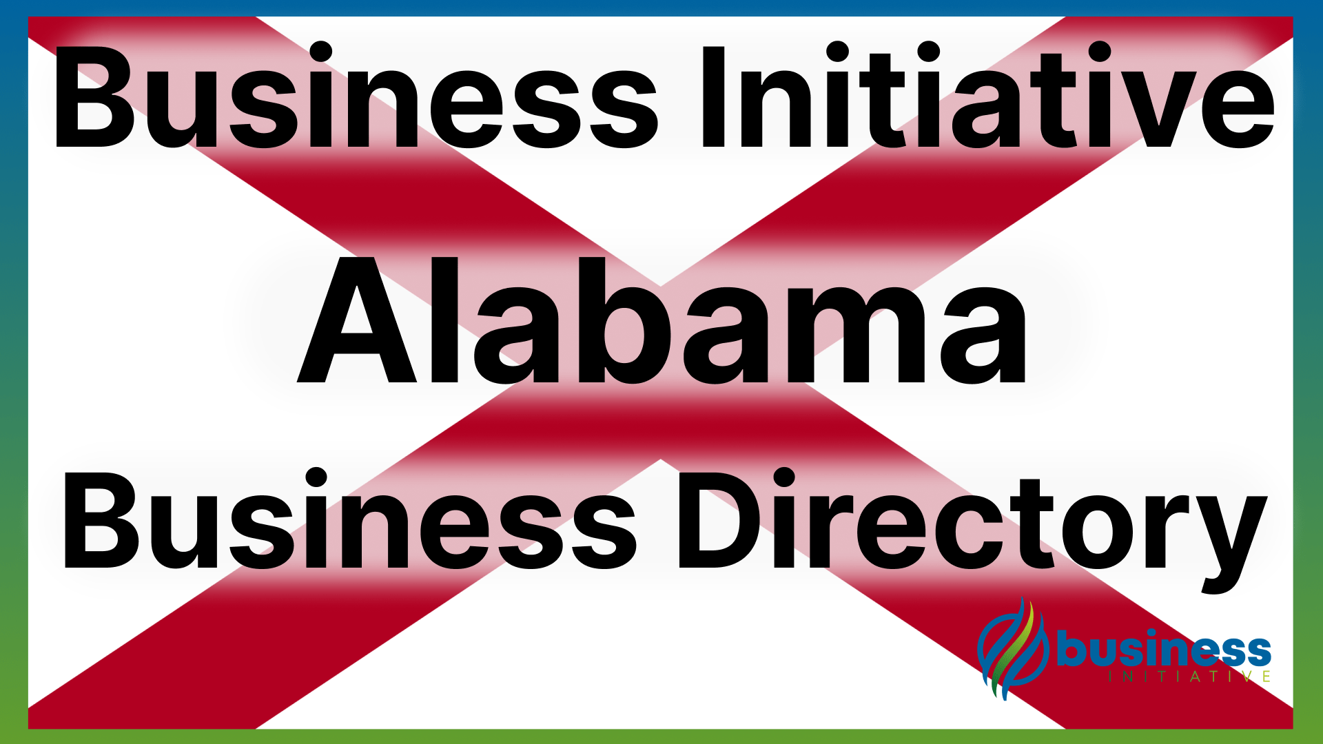 alabama state business directory