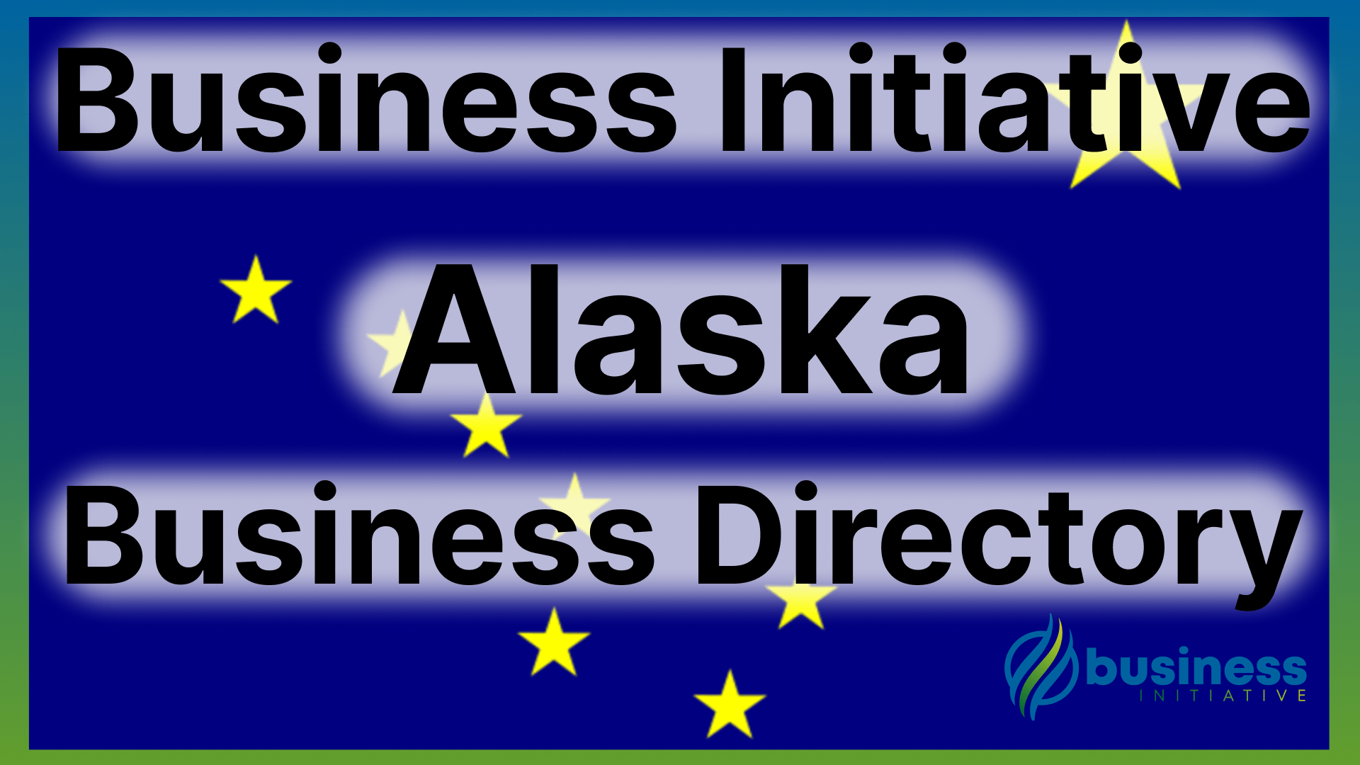 alaska state business directory