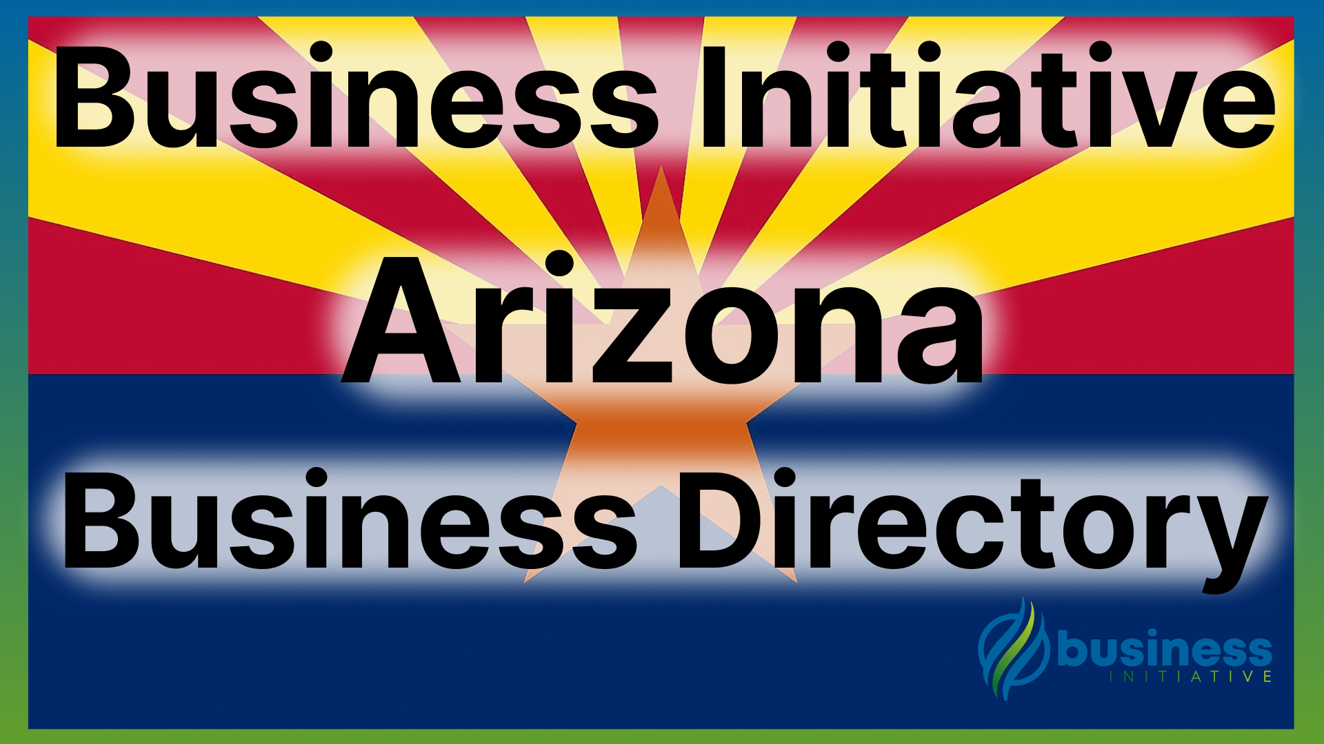 arizona state business directory