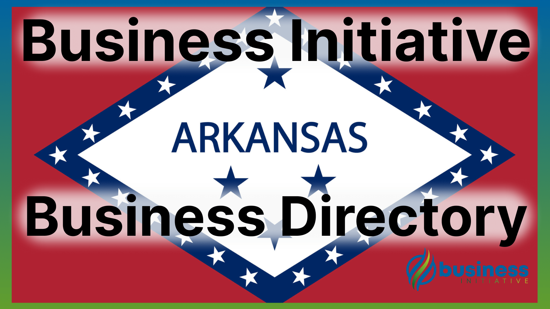 arkansas state business directory