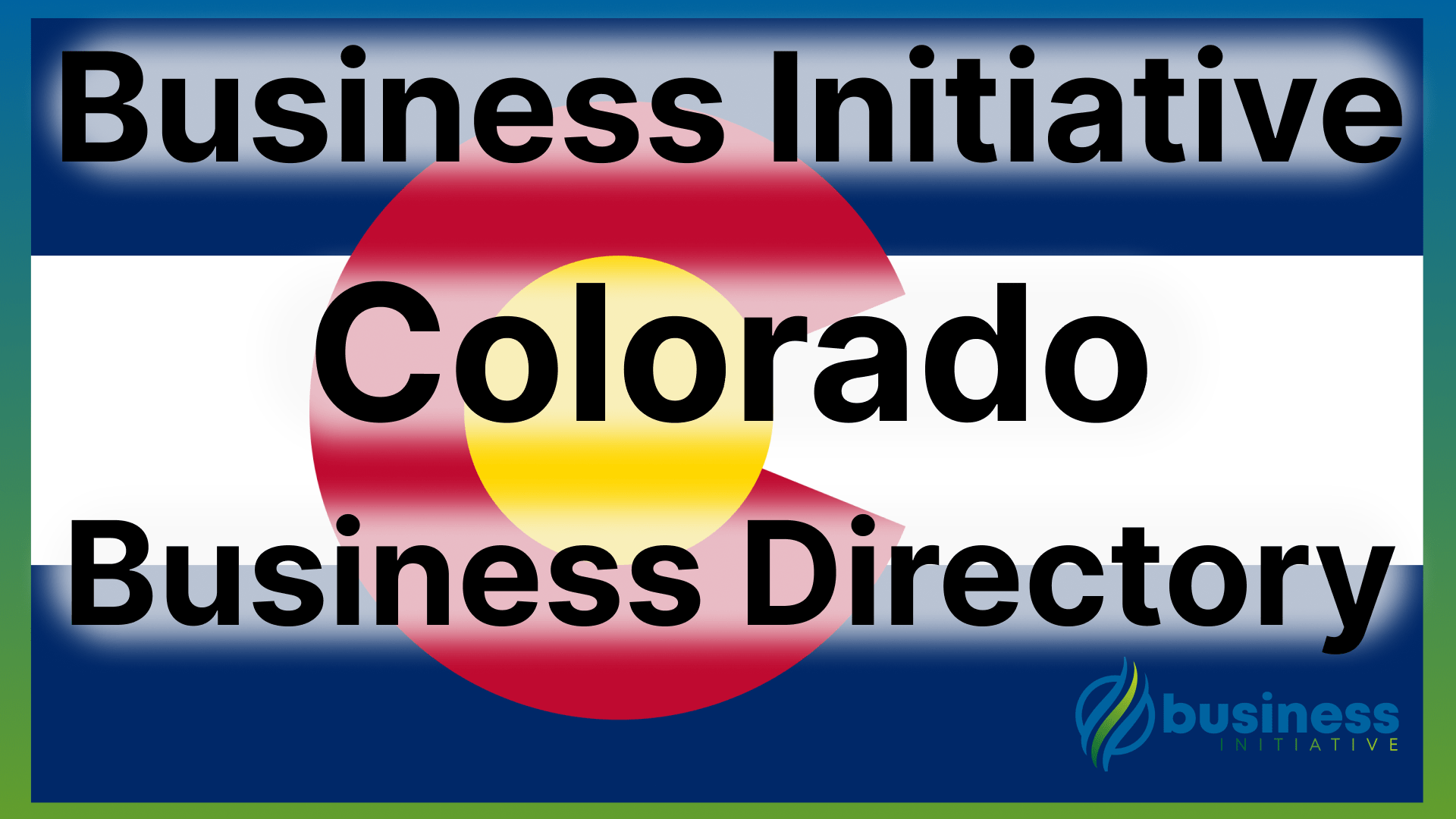 colorado state business directory