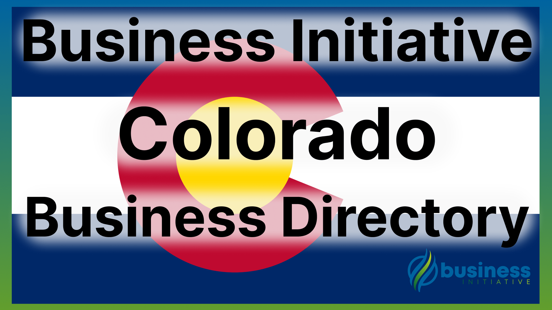 Colorado Business Directory colorado state business directory