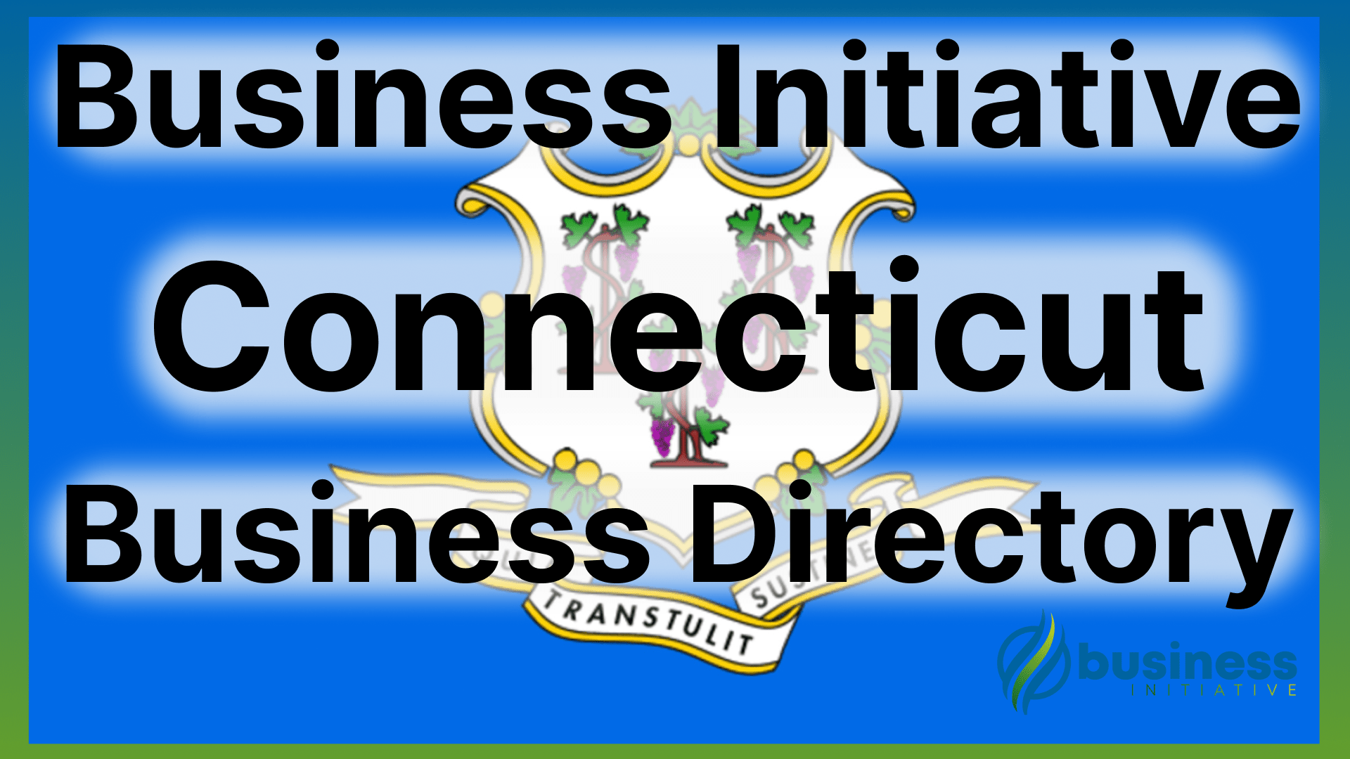 connecticut state business directory