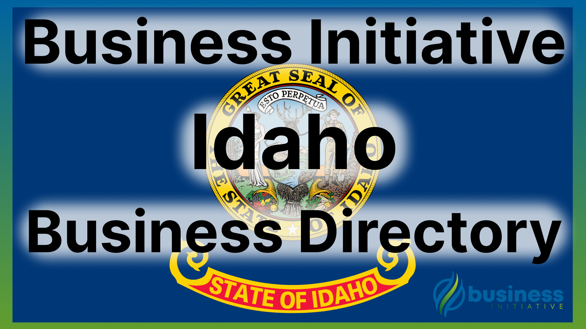 idaho state business directory