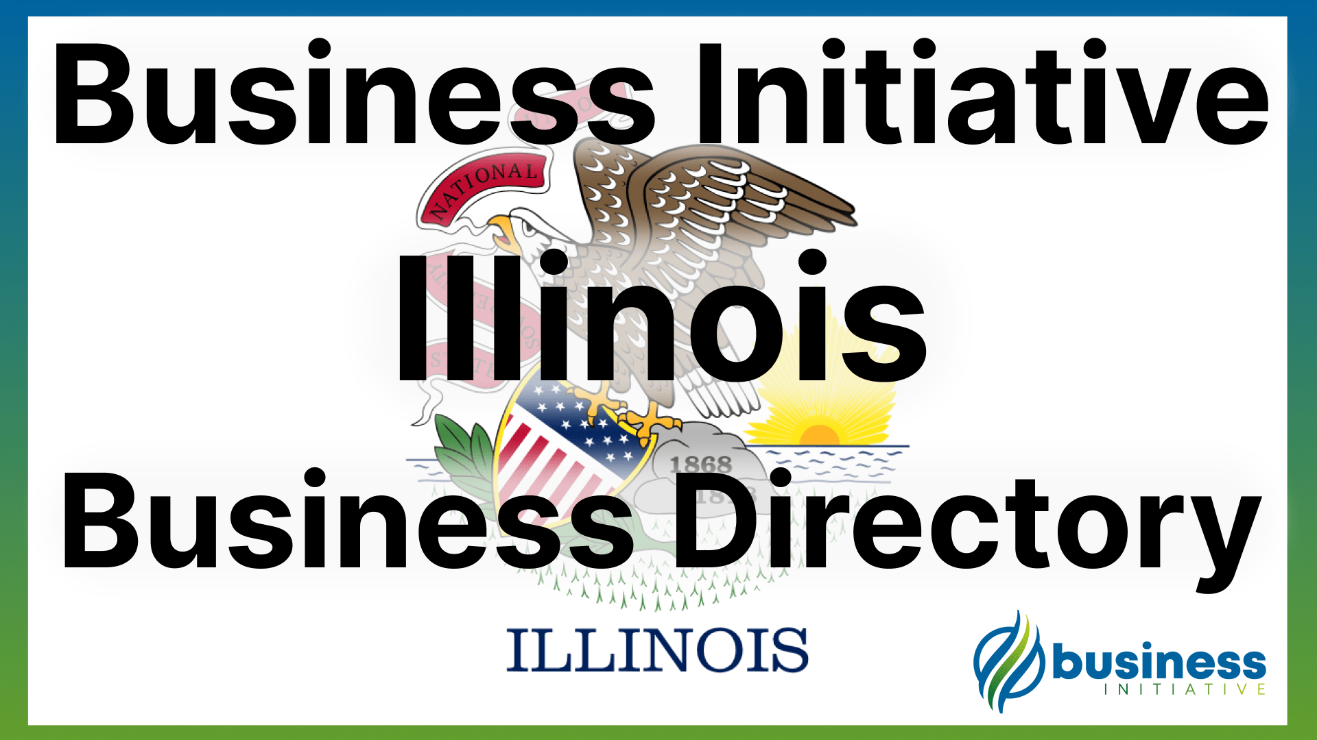 Illinois Business Directory illinois state business directory