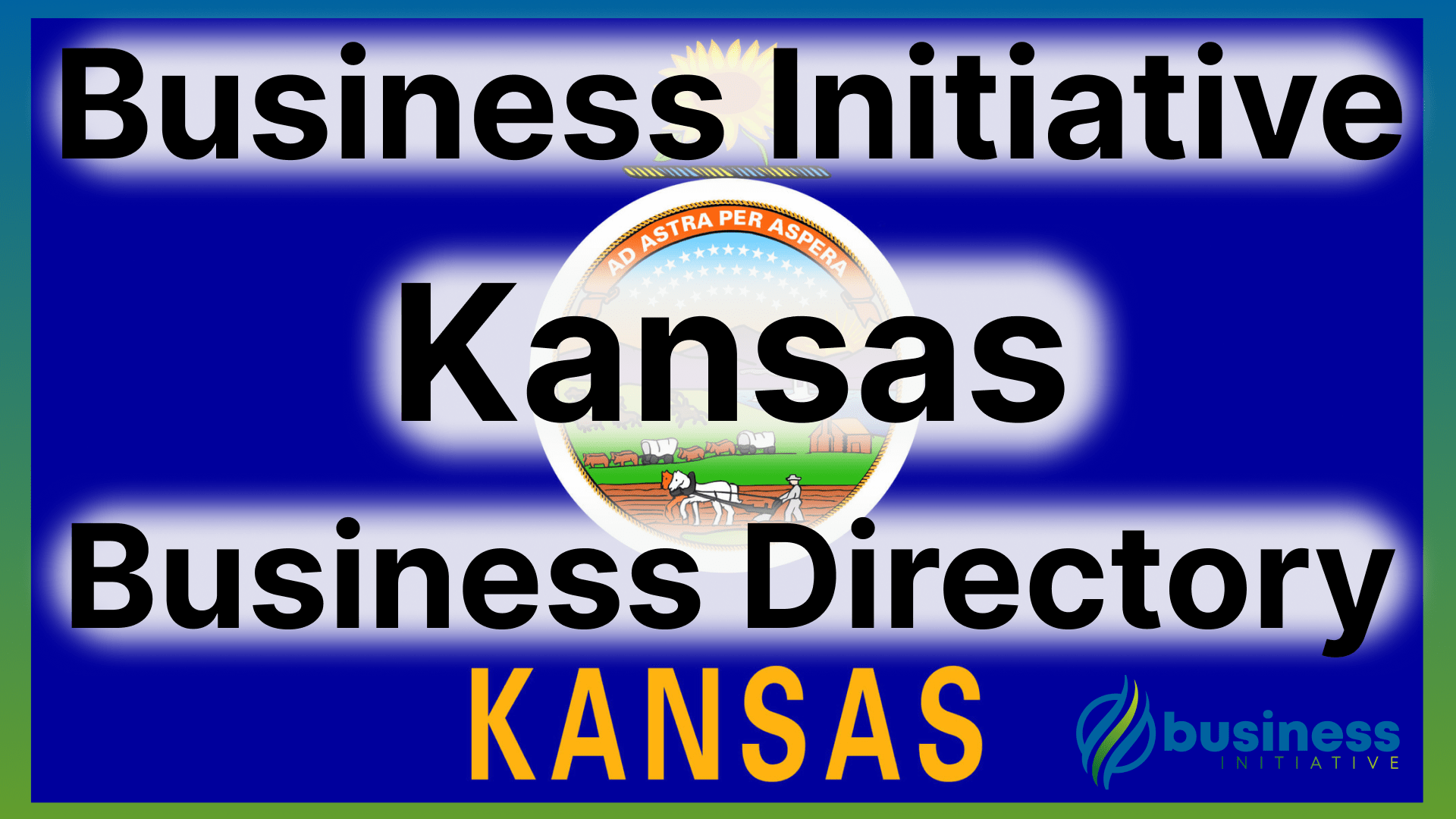 kansas state business directory