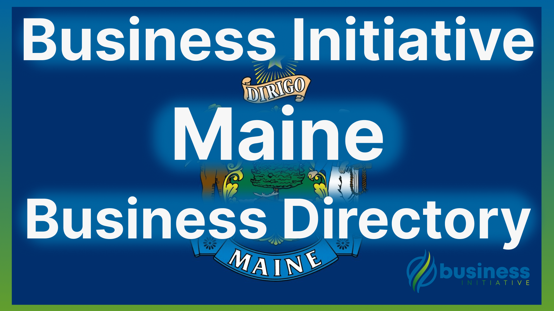 Maine Business Directory maine state business directory