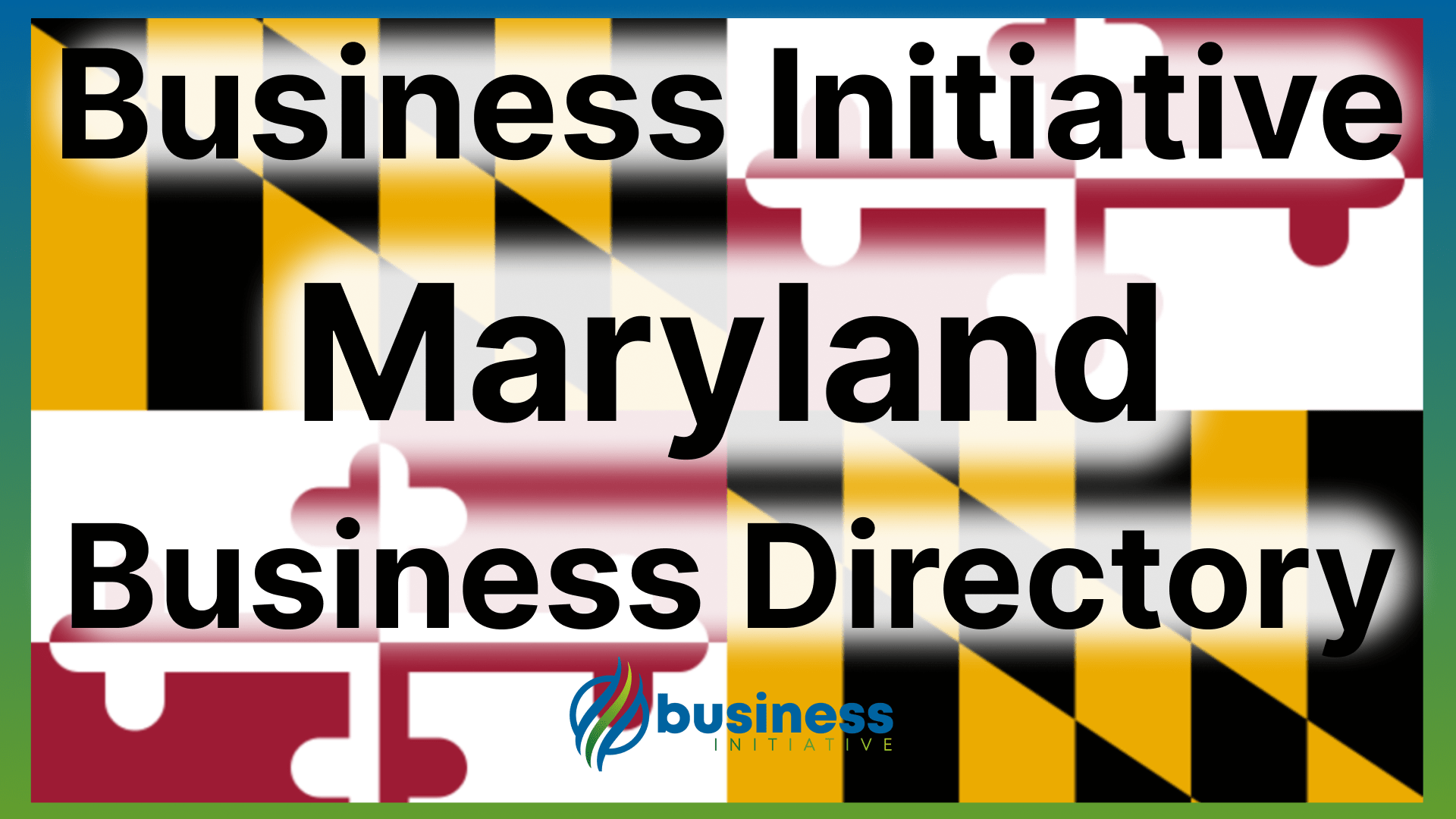 Maryland Business Directory maryland state business directory
