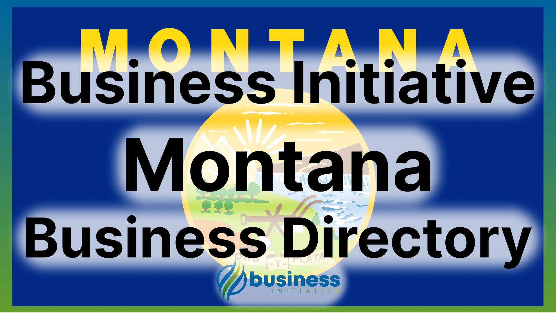 Montana Business Directory montana state business directory