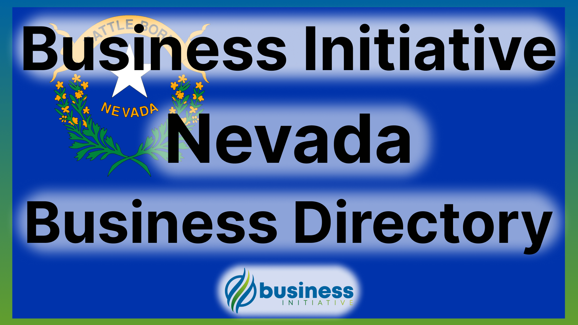 Nevada Business Directory nevada state business directory