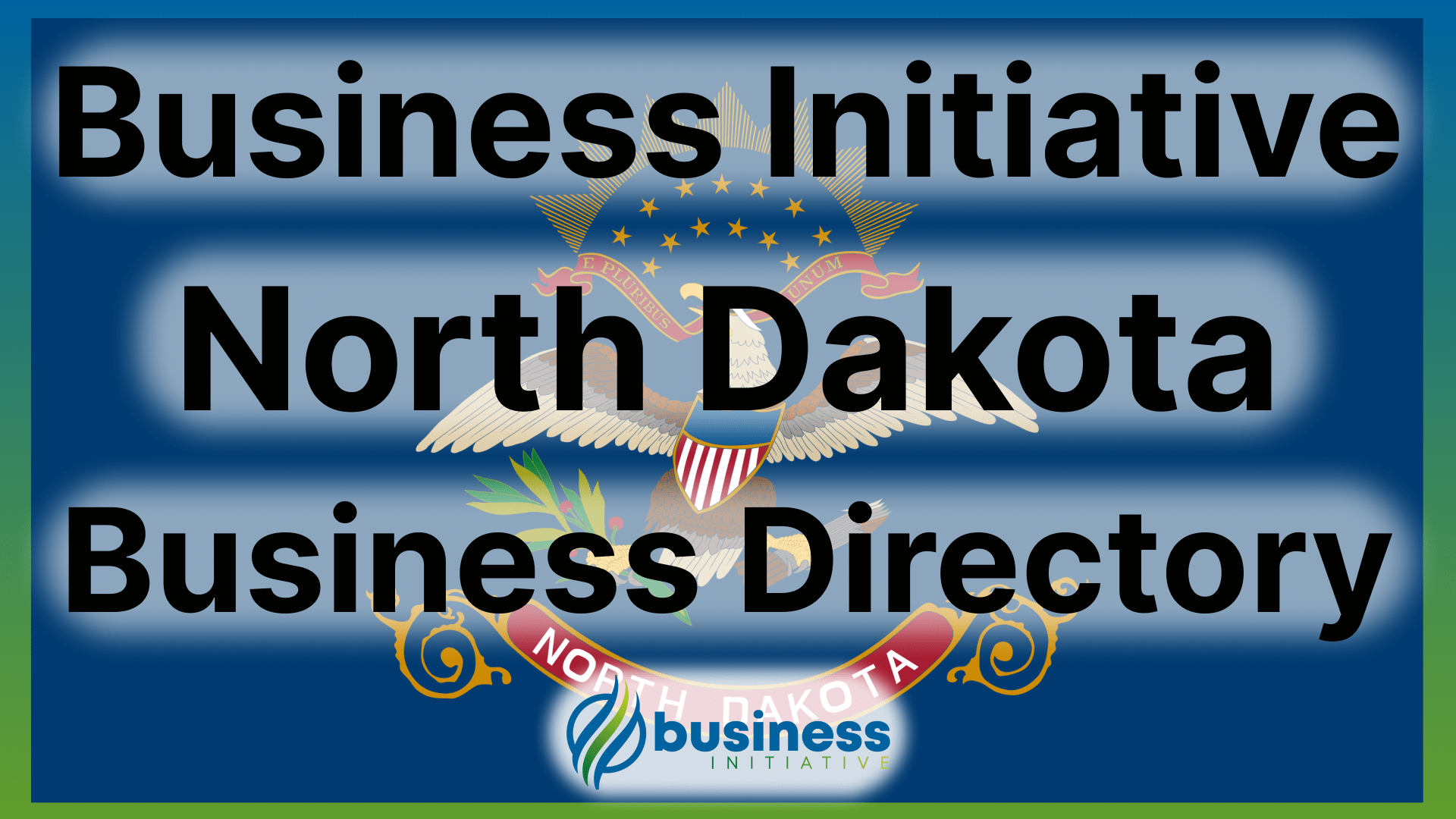 North Dakota Business Directory north dakota state business directory