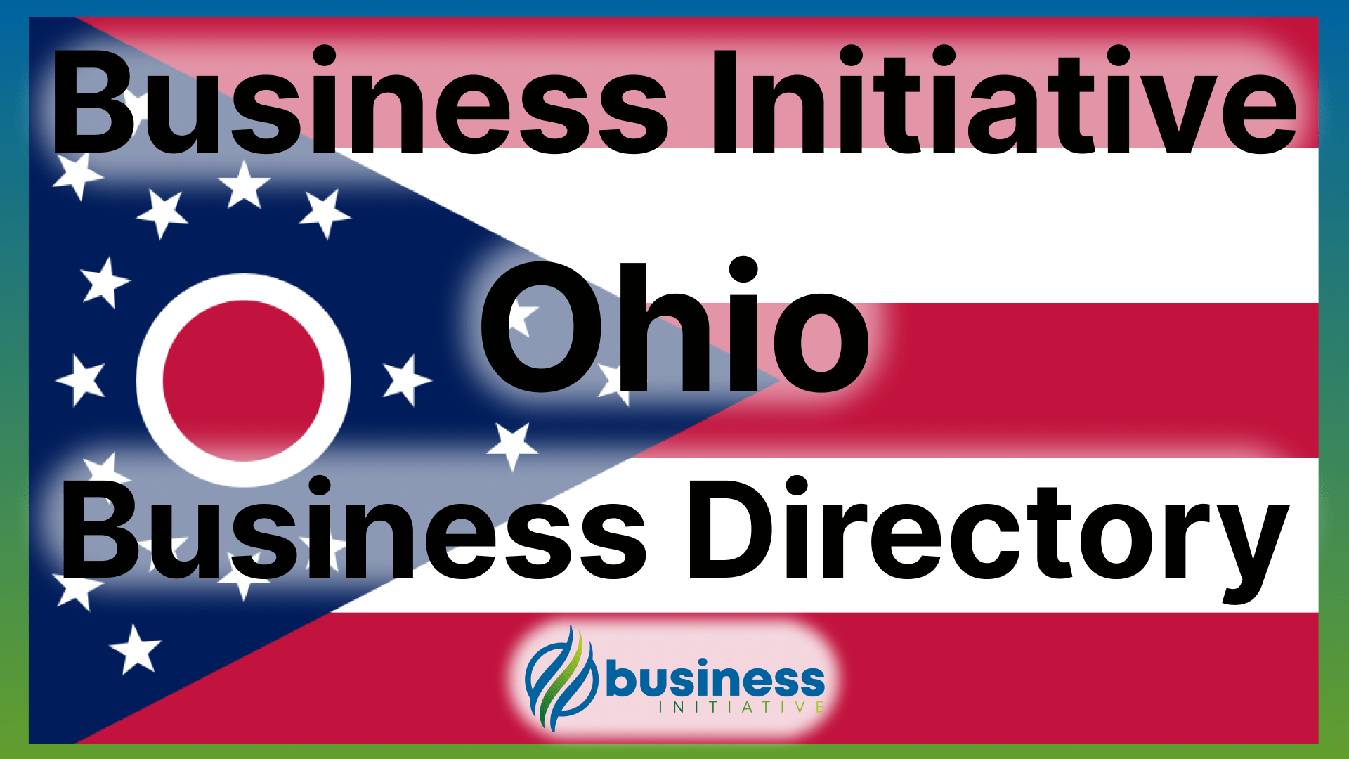 Ohio Business Directory ohio state business directory