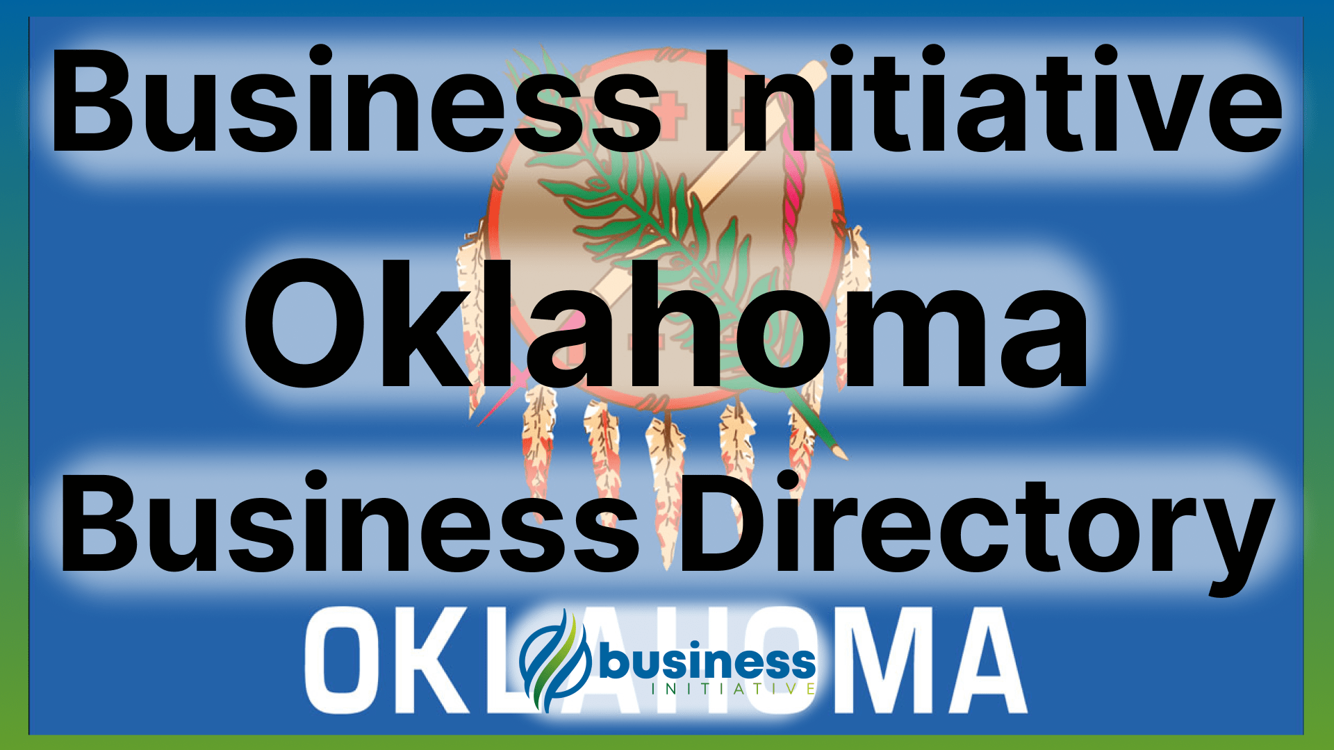 Oklahoma Business Directory oklahoma state business directory