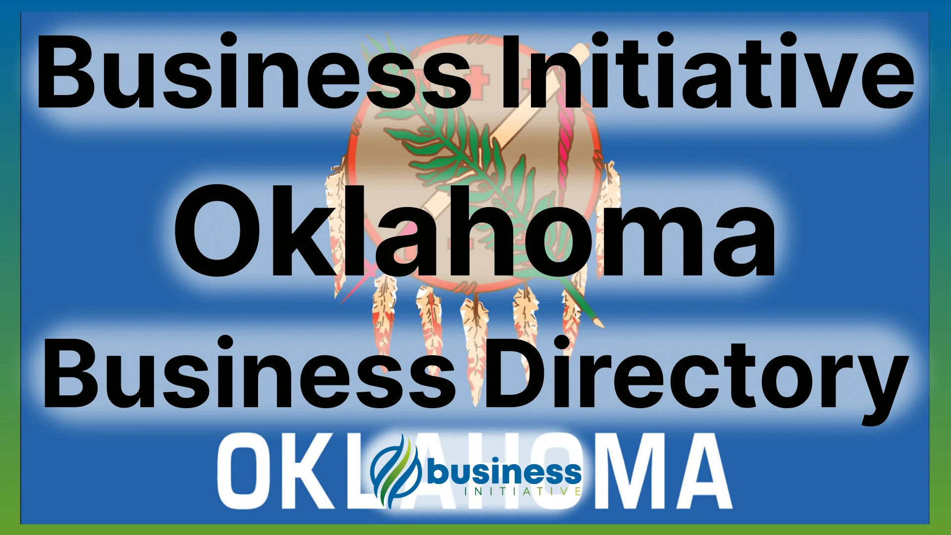 oklahoma state business directory