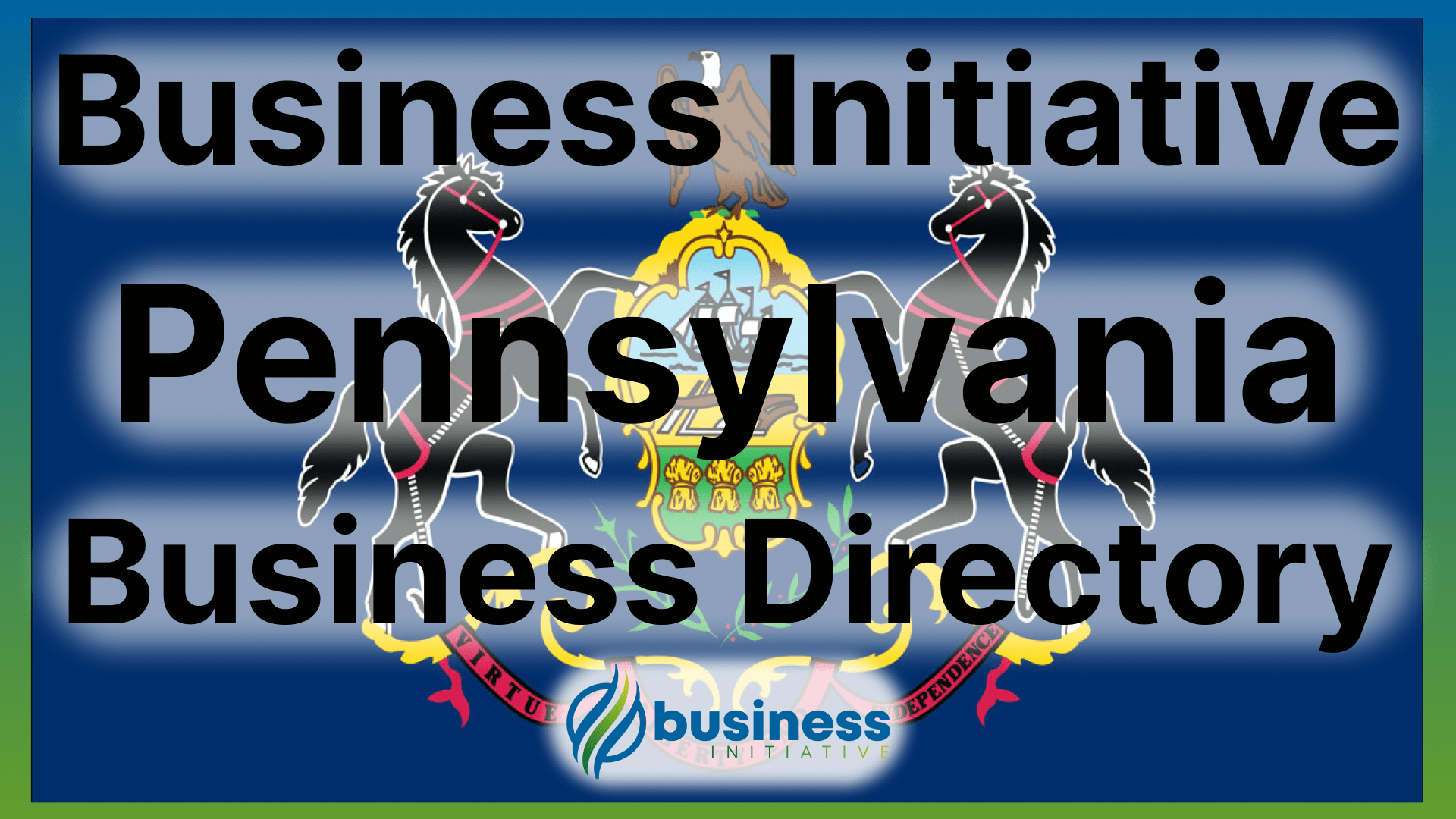 Pennsylvania Business Directory pennsylvania state business directory