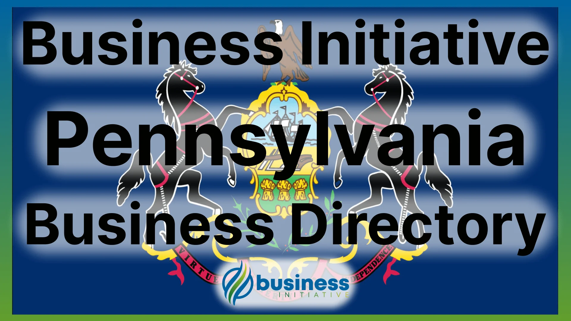 pennsylvania state business directory
