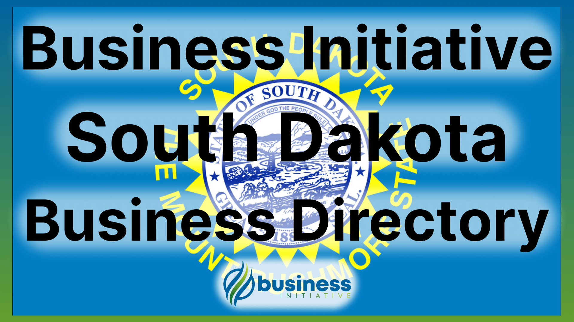 South Dakota Business Directory south dakota state business directory