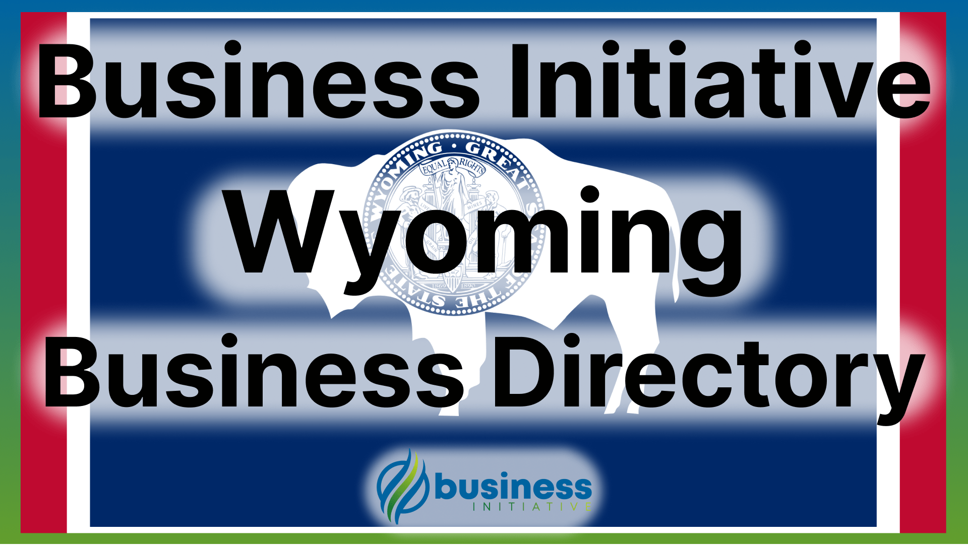 Wyoming Business Directory wyoming state business directory