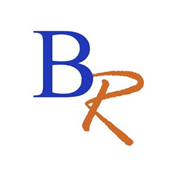 BusinessRocket logo - business formation and registered agent