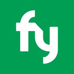 Globalfy logo - business formation and registered agent