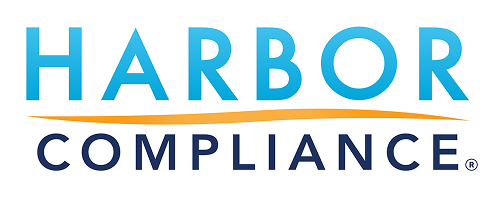 Harbor Compliance logo - business formation and registered agent services