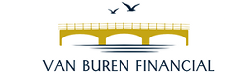 Van Buren Financial logo - business formation and registered agent services