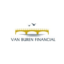 Van Buren Financial logo - business formation and registered agent