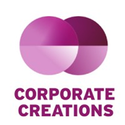 Corporate Creations logo - business formation and registered agent