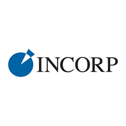 InCorp logo - business formation and registered agent