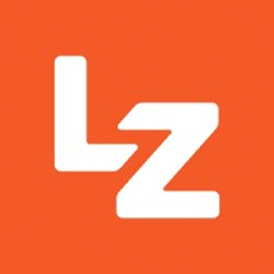 LegalZoom logo - business formation and registered agent