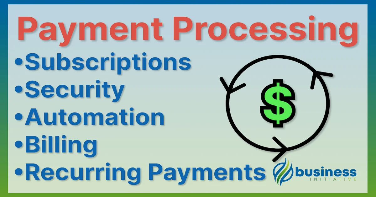Streamline Checkouts and Automate Transactions with Ease!