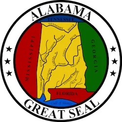 Alabama State Seal