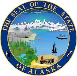 Alaska State Seal