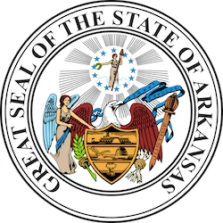 Arkansas State Seal