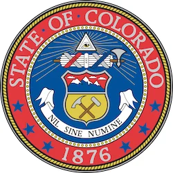 Colorado State Seal