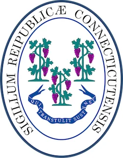 Connecticut State Seal