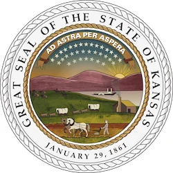 Kansas State Seal