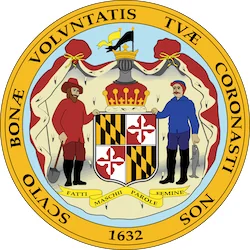 Maryland State Seal