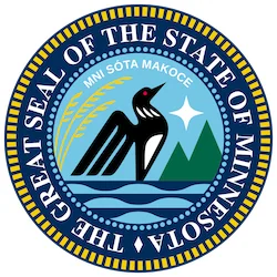 Minnesota State Seal