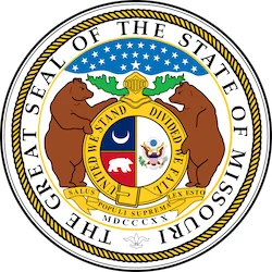 Missouri State Seal