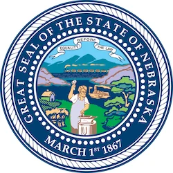 Nebraska State Seal