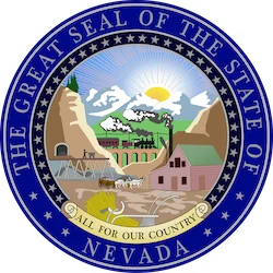 Nevada State Seal