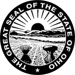 Ohio State Seal