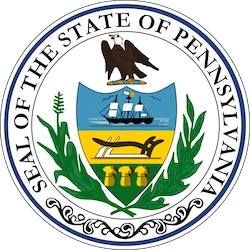 Pennsylvania State Seal