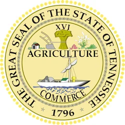 Tennessee State Seal