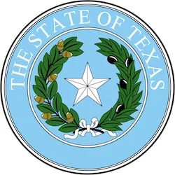 Texas State Seal