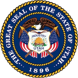 Utah State Seal
