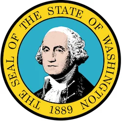 Washington State Seal
